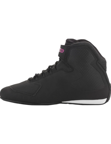 ALPINESTARS SEKTOR WATERPROOF BLACK/GRAY/RED MOTO BATAI