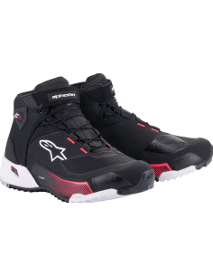 ALPINESTARS ЖЕНСКИЕ МОТОБОТИНКИ STELLA SECTOR BLACK/PINK