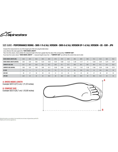 ALPINESTARS STATED BLACK MOTO SHOES