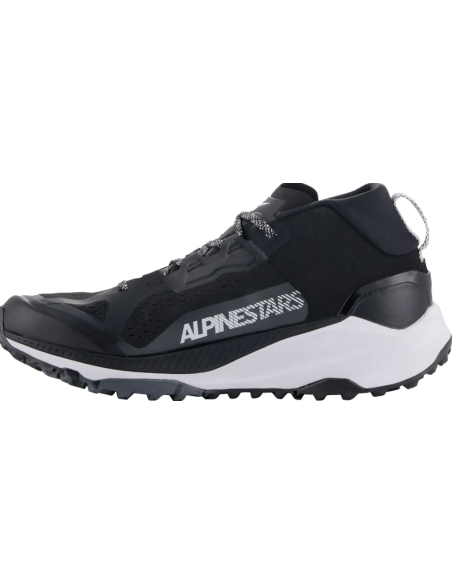 ALPINESTARS МОТООБУВЬ META XR V2 ЧЕРНЫЙ/БЕЛЫЙ