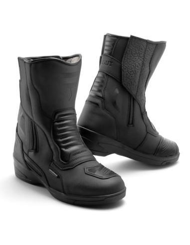 REBELHORN WOMEN'S SCOUT HH MOTO BOOTS
