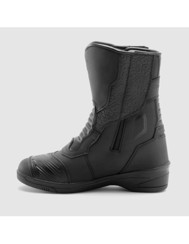 REBELHORN WOMEN'S SCOUT HH MOTO BOOTS