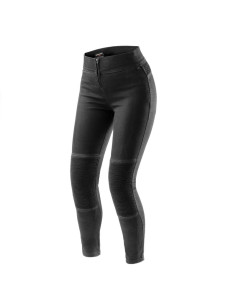REBELHORN WOMEN'S CHICA MOTO JEANS