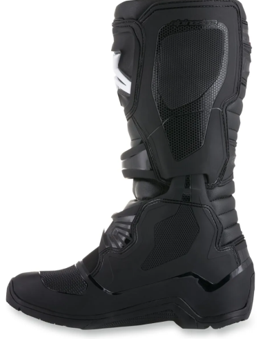 ALPINESTARS МОТОБОТИНКИ TECH 3 ENDURO BLACK CROSS