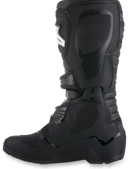 ALPINESTARS МОТОБОТИНКИ TECH 3 ENDURO BLACK CROSS