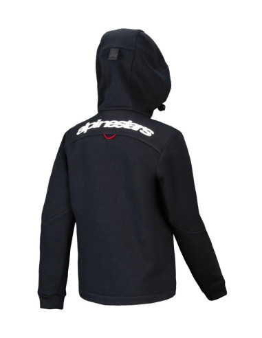 ALPINESTARS CHILDREN'S RACER MX FLEECE JUMPER