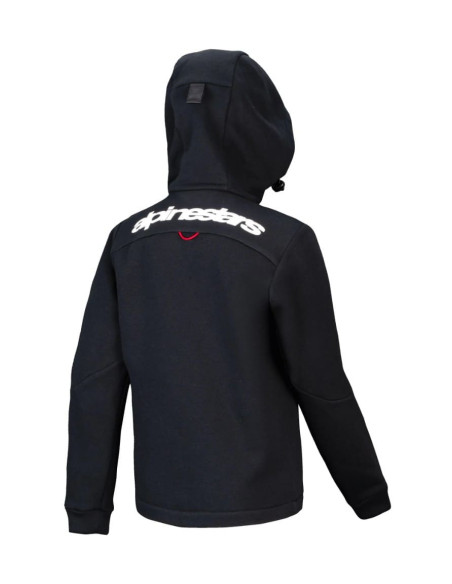 ALPINESTARS CHILDREN'S RACER MX FLEECE JUMPER