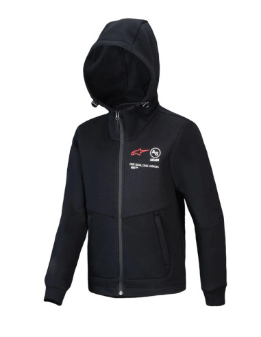 ALPINESTARS CHILDREN'S RACER MX FLEECE JUMPER