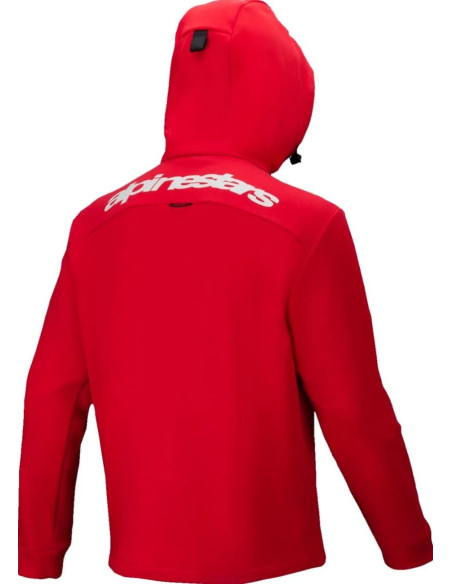 ALPINESTARS RACER MX FLEECE JUMPER