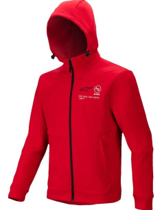 ALPINESTARS ФЛИСОВЫЙ ДЖЕМПЕР RACER MX