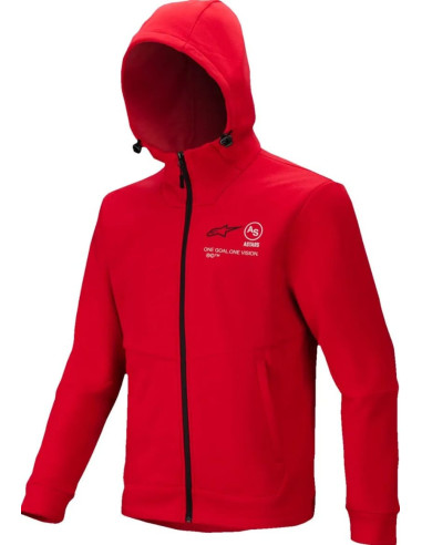 ALPINESTARS RACER MX FLEECE JUMPER