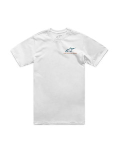 ALPINESTARS ФУТБОЛКА CSF SPARKY