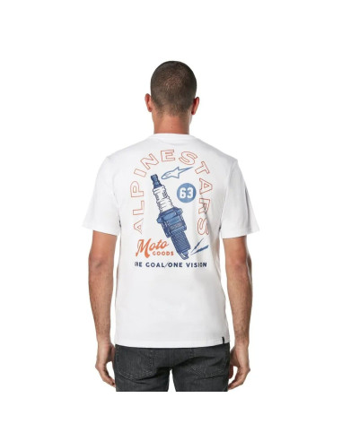 ALPINESTARS CSF SPARKY T-SHIRT