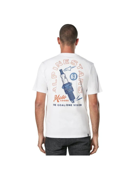 ALPINESTARS CSF SPARKY T-SHIRT