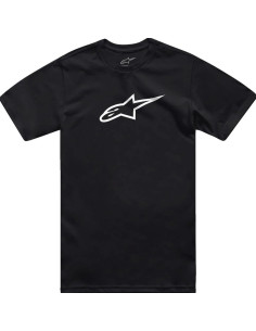 ALPINESTARS AGELESS 2.0 CSF BLACK T-SHIRT