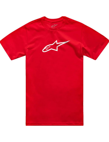 ALPINESTARS AGELESS 2.0 CSF RED T-SHIRT