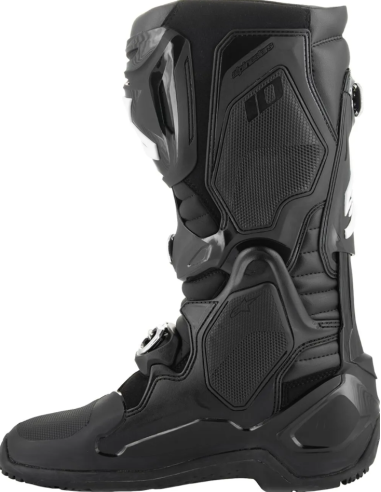ALPINESTARS МОТОБОТИНКИ TECH 10 ENDURO BLACK CROSS