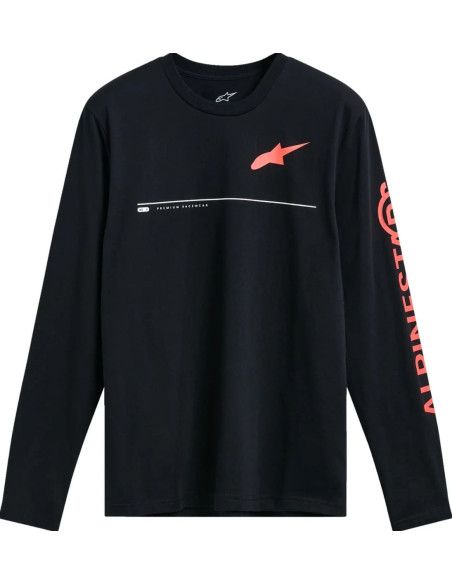 ALPINESTARS COMMITTED LONG-SLEEVE CSF SHIRT