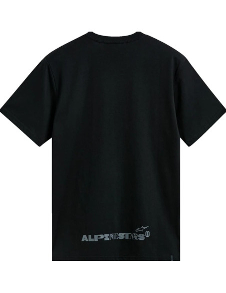 ALPINESTARS ФУТБОЛКА OMNIUM CSF