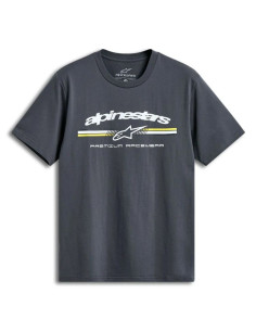 ALPINESTARS PREVAIL CSF GREY T-SHIRT