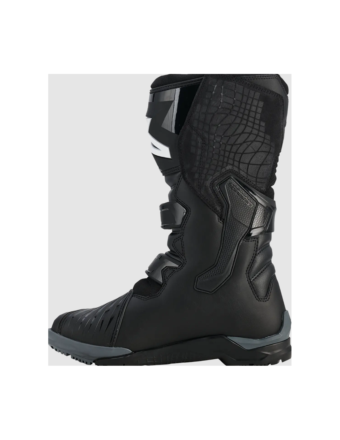 ALPINESTARS COROZAL ADVENTURE DRYSTAR BLACK CROSS-COUNTRY MOTO