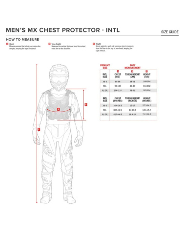 ALPINESTARS BIONIC ACTION BLACK MOTO ARMOUR