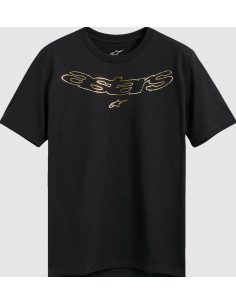 ALPINESTARS ФУТБОЛКА LUXO CSF