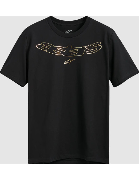 ALPINESTARS ФУТБОЛКА LUXO CSF