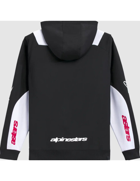 ALPINESTARS SESSIONS V3 CSF JUMPER