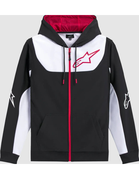 ALPINESTARS СЕАНСЫ V3 CSF ПЕРЕМЫЧКА