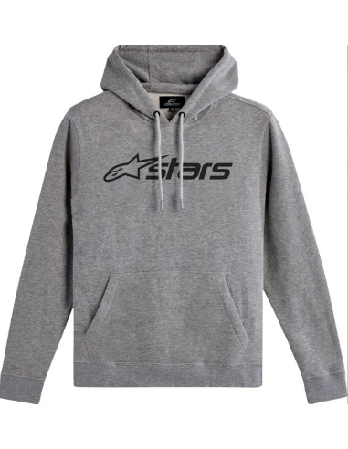 ALPINESTARS BLAZE V3 GREY CSF JUMPER