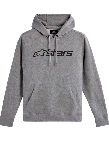 ALPINESTARS BLAZE V3 GREY CSF JUMPER