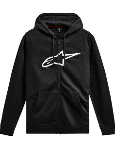 ALPINESTARS ДЖЕМПЕР AGELESS V3 ЧЕРНЫЙ
