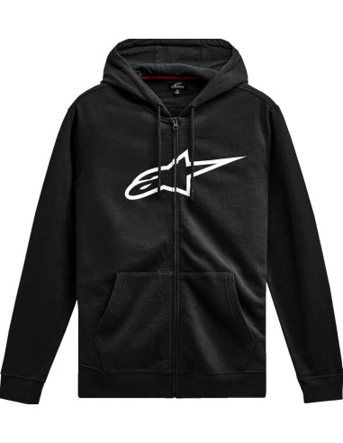 ALPINESTARS AGELESS V3 BLACK JUMPER