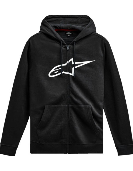 ALPINESTARS BLAZE V3 CSF BLACK JEMPERIS
