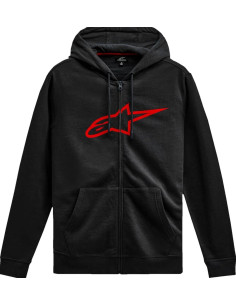 ALPINESTARS AGELESS V3 RED JUMPER
