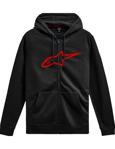 ALPINESTARS AGELESS V3 BLACK JEMPER