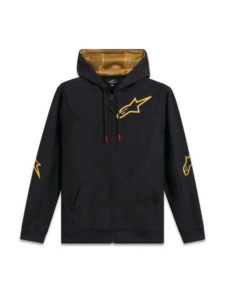 ALPINESTARS ПЕРЕМЫЧКА V3