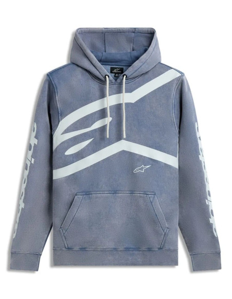 ALPINESTARS UNBOUND BLUE JUMPER