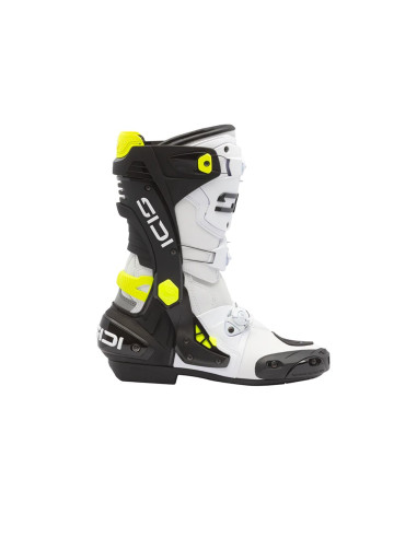 GAERNE GP-1 LS AIR WHITE/RED MOTO BATAI