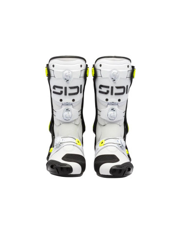 GAERNE GP-1 LS AIR WHITE/RED MOTO BATAI