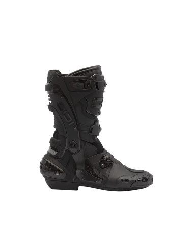 SIDI REX WHITE MOTO BATAI