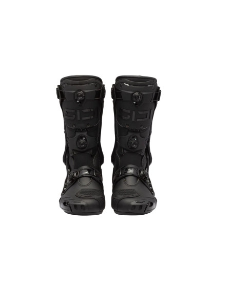 SIDI REX WHITE MOTO BATAI