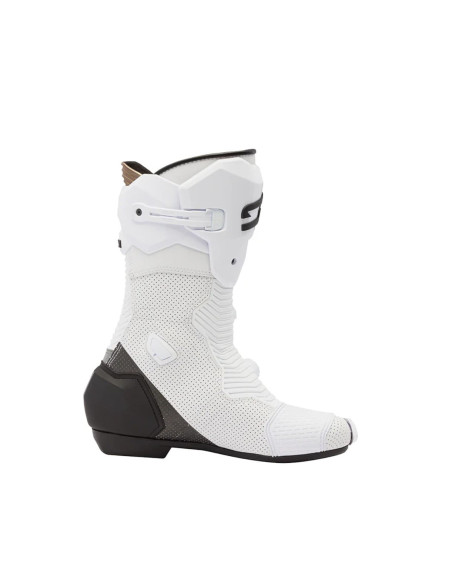SIDI REX AIR RED MOTO BATAI