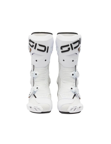 SIDI REX AIR RED MOTO BATAI