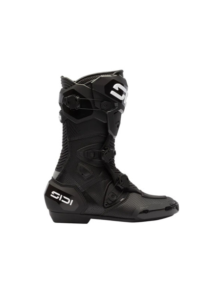 SIDI MAG 2 AIR RED MOTO BATAI
