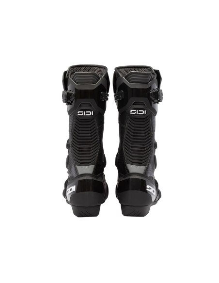 SIDI MAG 2 AIR RED MOTO BATAI