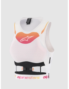 ALPINESTARS ЖЕНСКИЕ СТЕЛЬКИ PLASMA ROOST BLACK MOTO ARMOUR