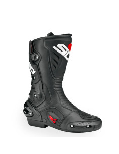 МОТООБУВЬ SIDI ST AIR BLACK