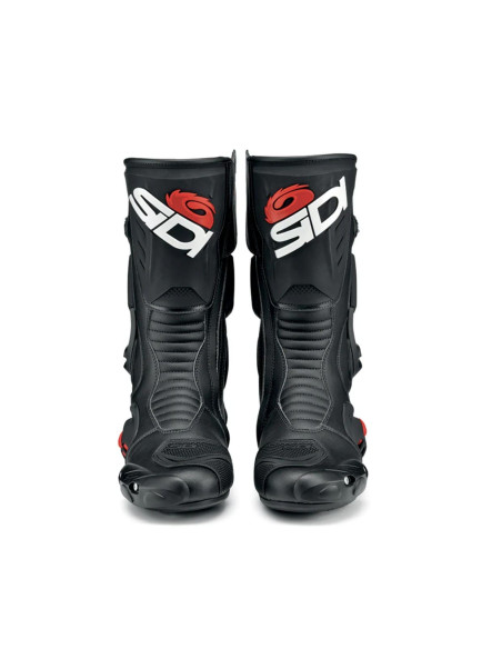 SIDI VERTIGO 2 BLACK MOTO SHOES